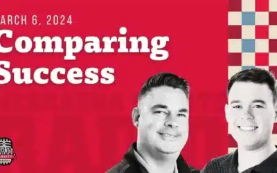 Unveiling Success: Nebraska Football vs. Basketball Tactics | Hail Varsity Radio