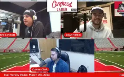 The Fatigue Factor | Hail Varsity Radio