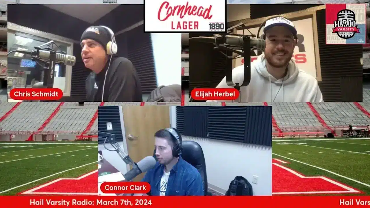 The Fatigue Factor | Hail Varsity Radio