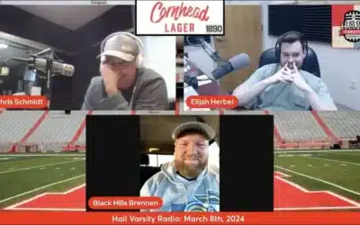 Buying the Whole Cow | Hail Varsity Radio