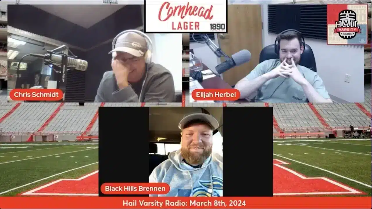 Buying the Whole Cow | Hail Varsity Radio