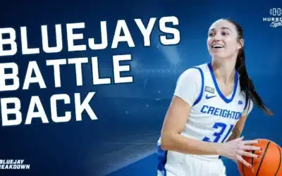 Creighton Women’s Basketball: Comeback Win vs. Villanova, Offensive Show vs. Xavier