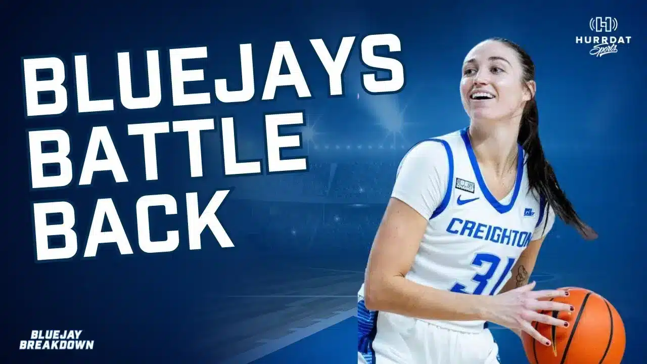 Creighton Women’s Basketball: Comeback Win vs. Villanova, Offensive Show vs. Xavier