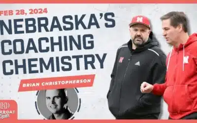 The Huskers’ Definition of Family – Brian Christopherson | Hurrdat Sports Radio