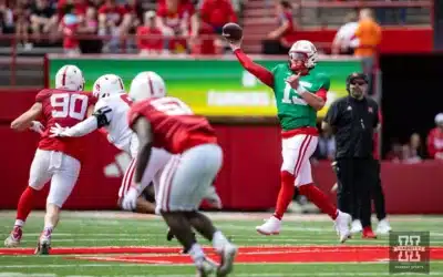 Dylan Raiola’s Journey to Nebraska: A Legacy in the Making