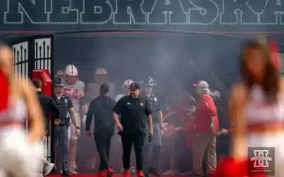 Building a Legacy: How Matt Rhule is Reshaping Nebraska Football