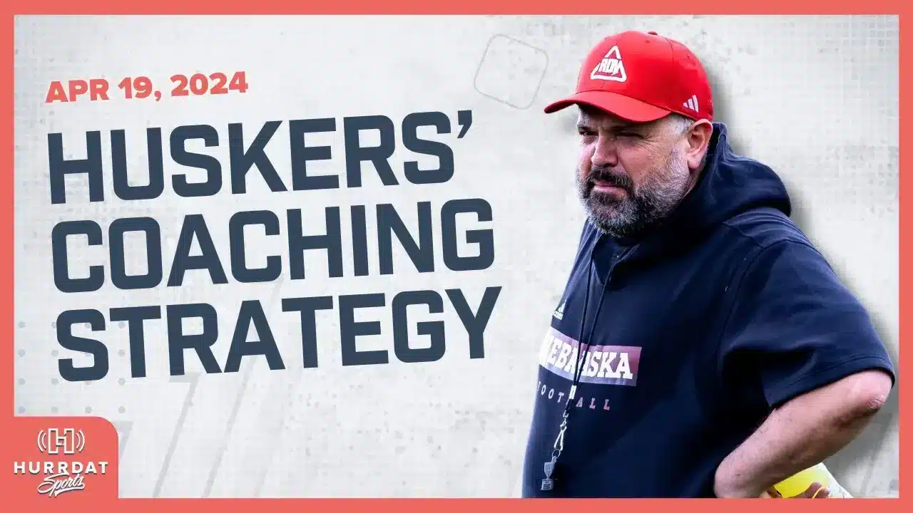 Consistent Results For Nebraska | Hurrdat Sports Radio