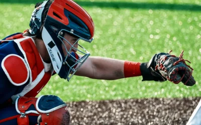 Baseball Coaches Poll 4.21.24