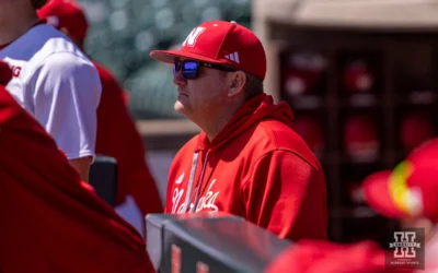 Momentum Falters for Nebraska Baseball at USC