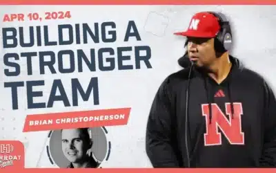 Spring Football Focus With Brian Christopherson | Hurrdat Sports Radio