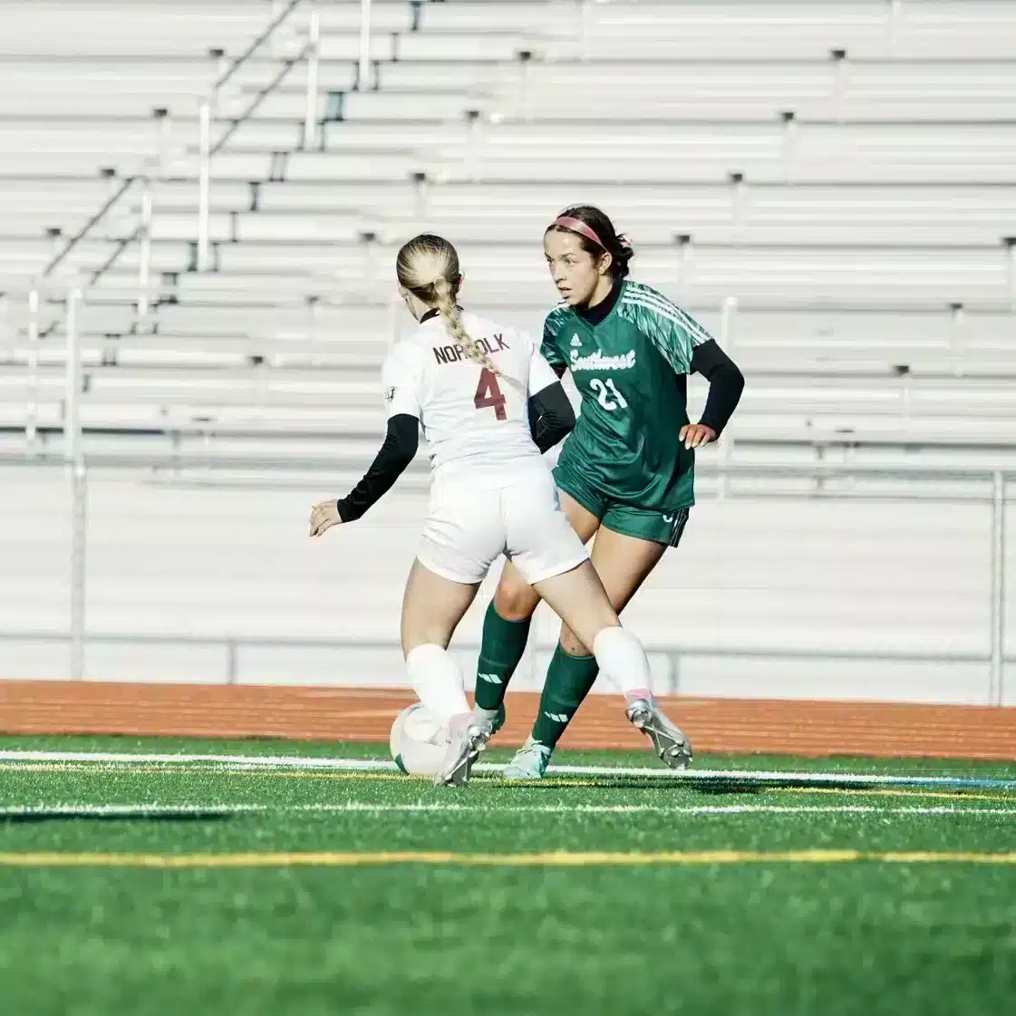 Charley Kort Soccer Coaches Poll