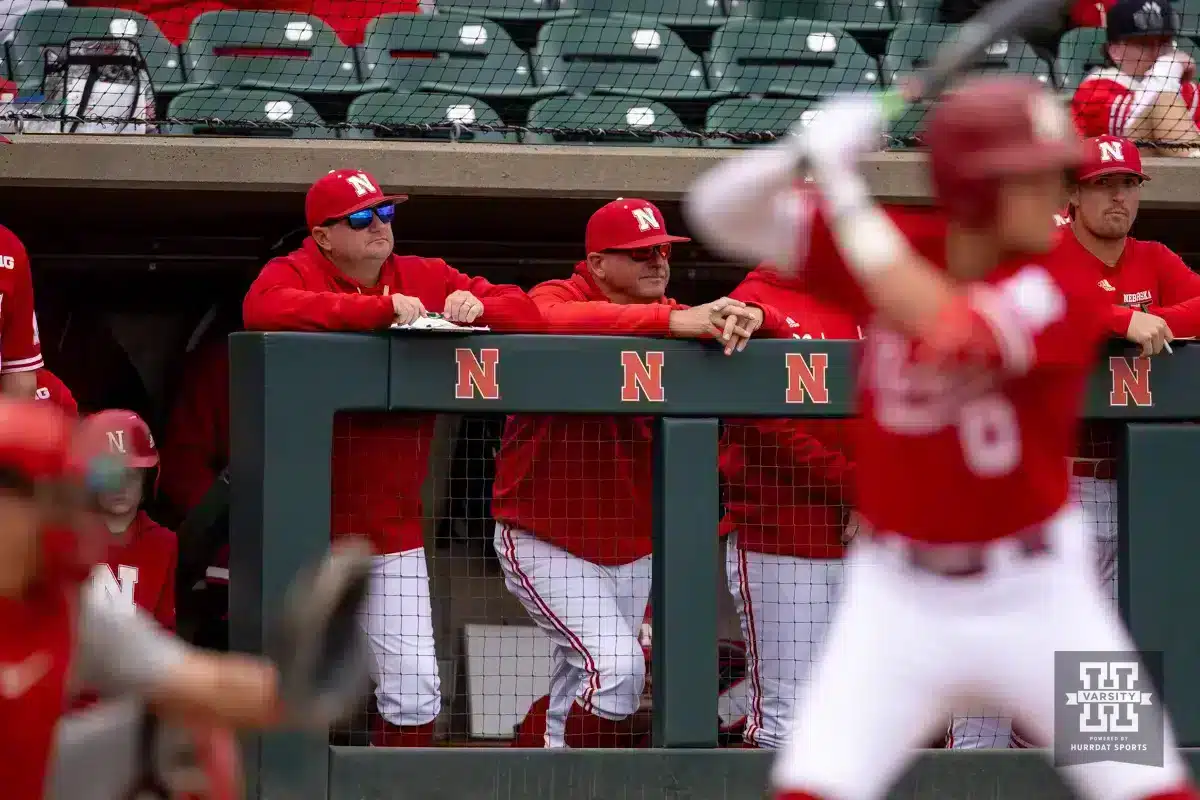 Hail Varsity Digest | Play Ball! Husker Baseball Season Opener | 02/13/25