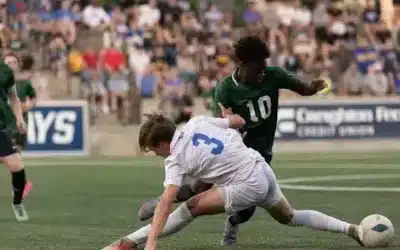 Soccer Coaches Poll 4.1.24