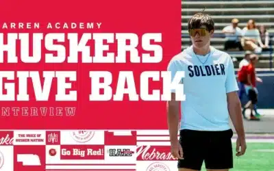 Daniel Kaelin Gives Back To The Community