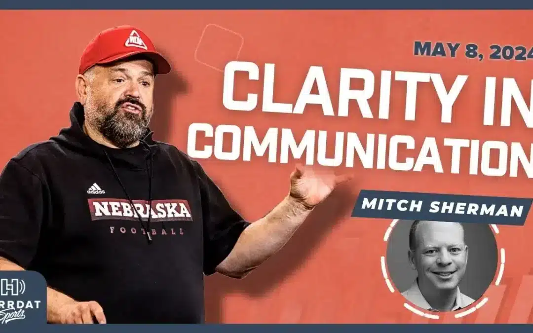 Matt Rhule’s Transparency – Mitch Sherman | Hurrdat Sports Radio