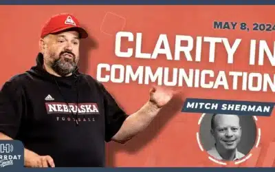Matt Rhule’s Transparency – Mitch Sherman | Hurrdat Sports Radio