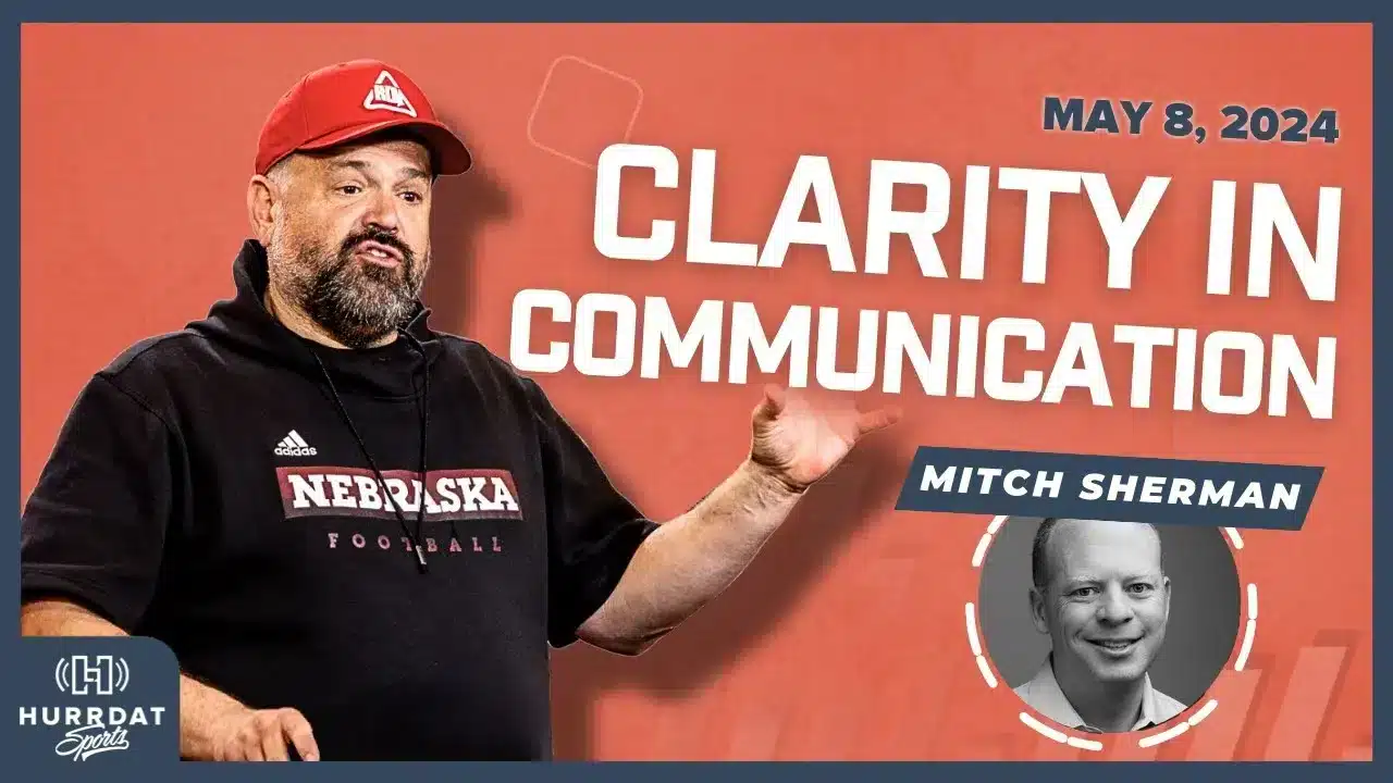 Matt Rhule’s Transparency – Mitch Sherman | Hurrdat Sports Radio