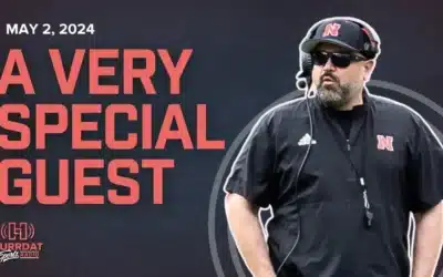 Matt Rhule Enters the Chat on Hurrdat Sports Radio Hurrdat Sports Radio | Thursday, May 2nd, 2024