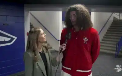 Huskers supporting Huskers: Josiah Allick reflects on successful Nebraska career