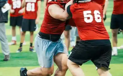 2024 Preseason Football Coaches Poll