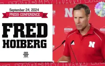 Nebraska Basketball Bright Future: Hoiberg on New Talents & High Expectations | Press Conference