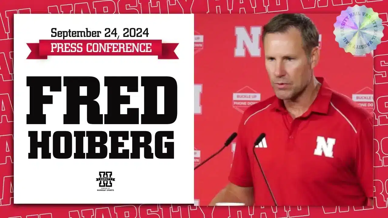 Nebraska Basketball Bright Future: Hoiberg on New Talents & High Expectations | Press Conference