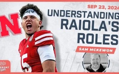 Dissecting Nebraska’s Defensive Concerns – with Sam McKewon | Hurrdat Sports Radio