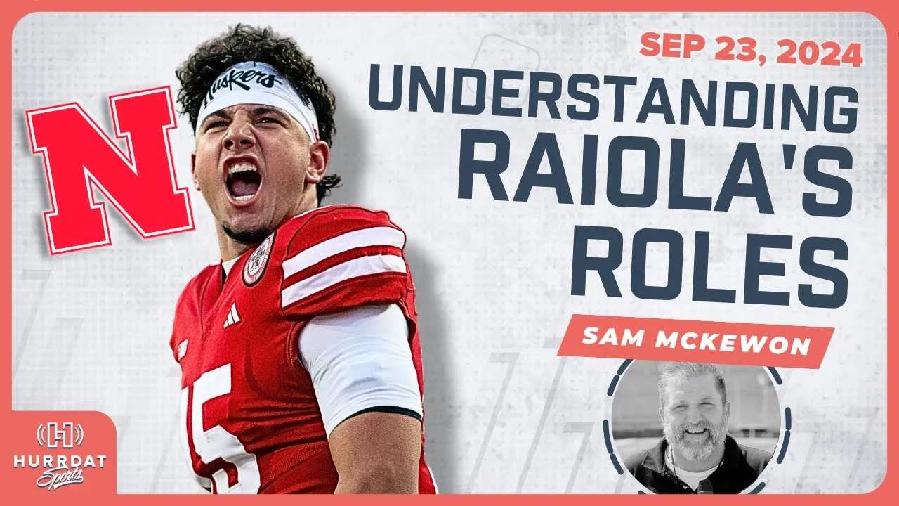 Dissecting Nebraska’s Defensive Concerns – with Sam McKewon | Hurrdat Sports Radio