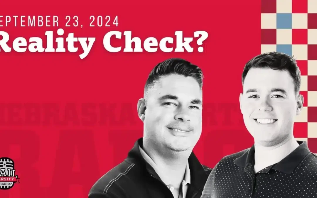 Reality Check | Hail Varsity Radio