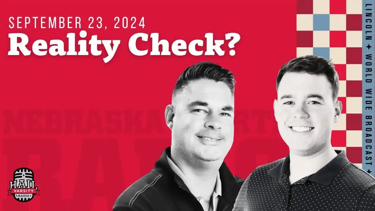 Reality Check | Hail Varsity Radio