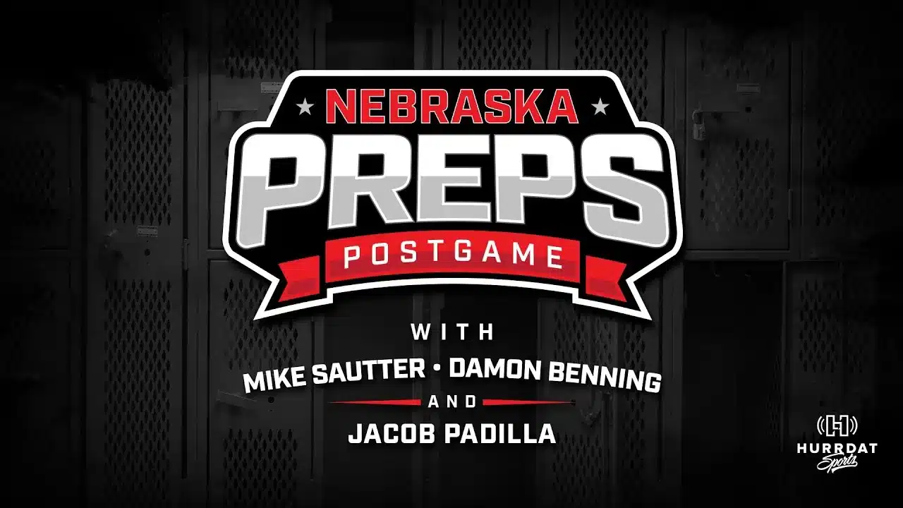 High School Football Saturday? | Nebraska Preps Postgame