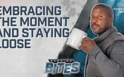 Preparing for Nebraska’s Game Against Purdue | Benning Bites
