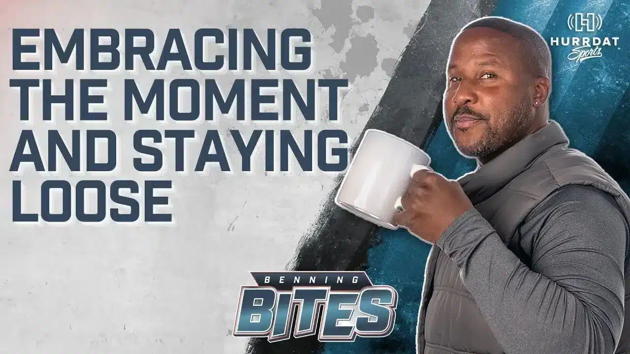 Preparing for Nebraska’s Game Against Purdue | Benning Bites