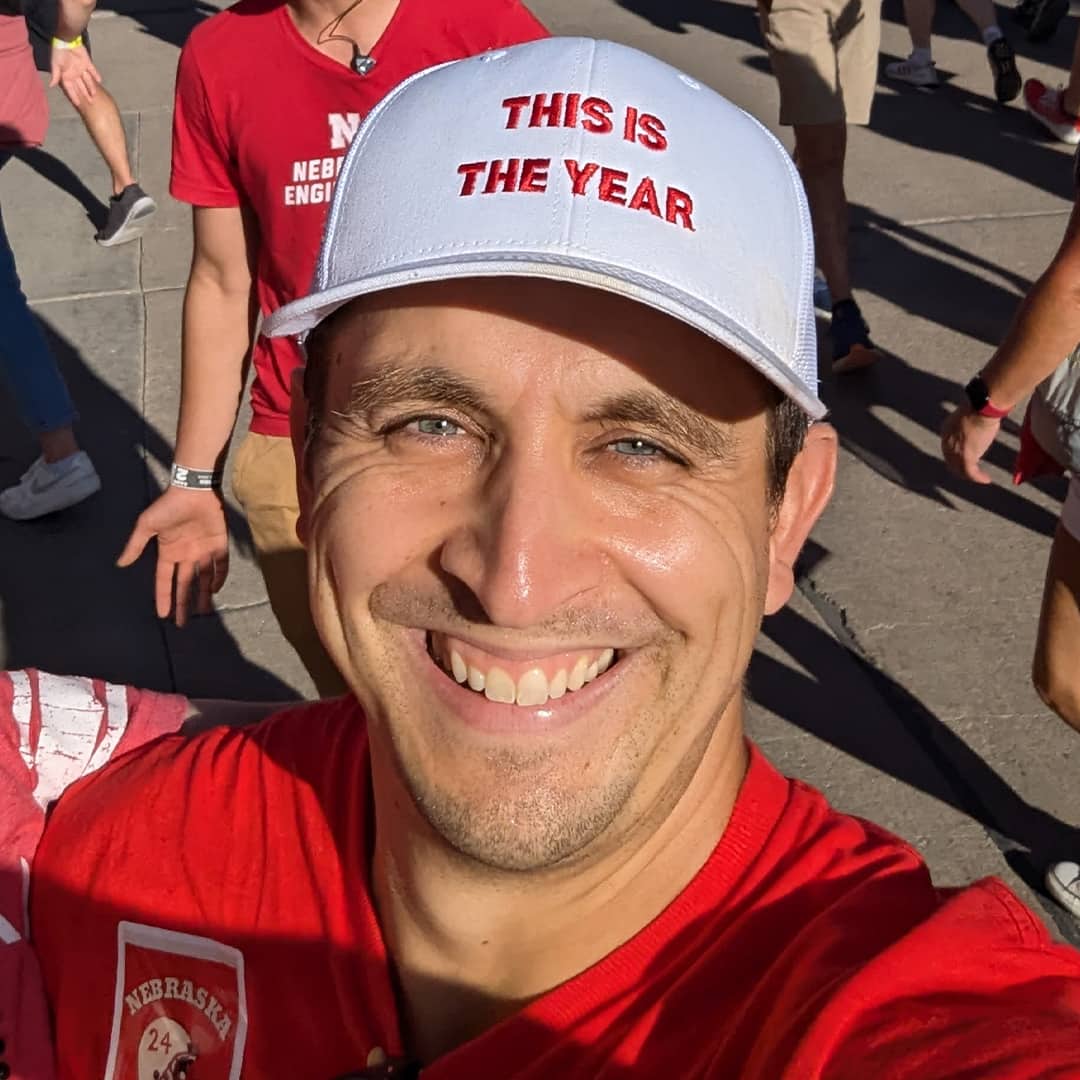 David Hasebroock David Hasebroock