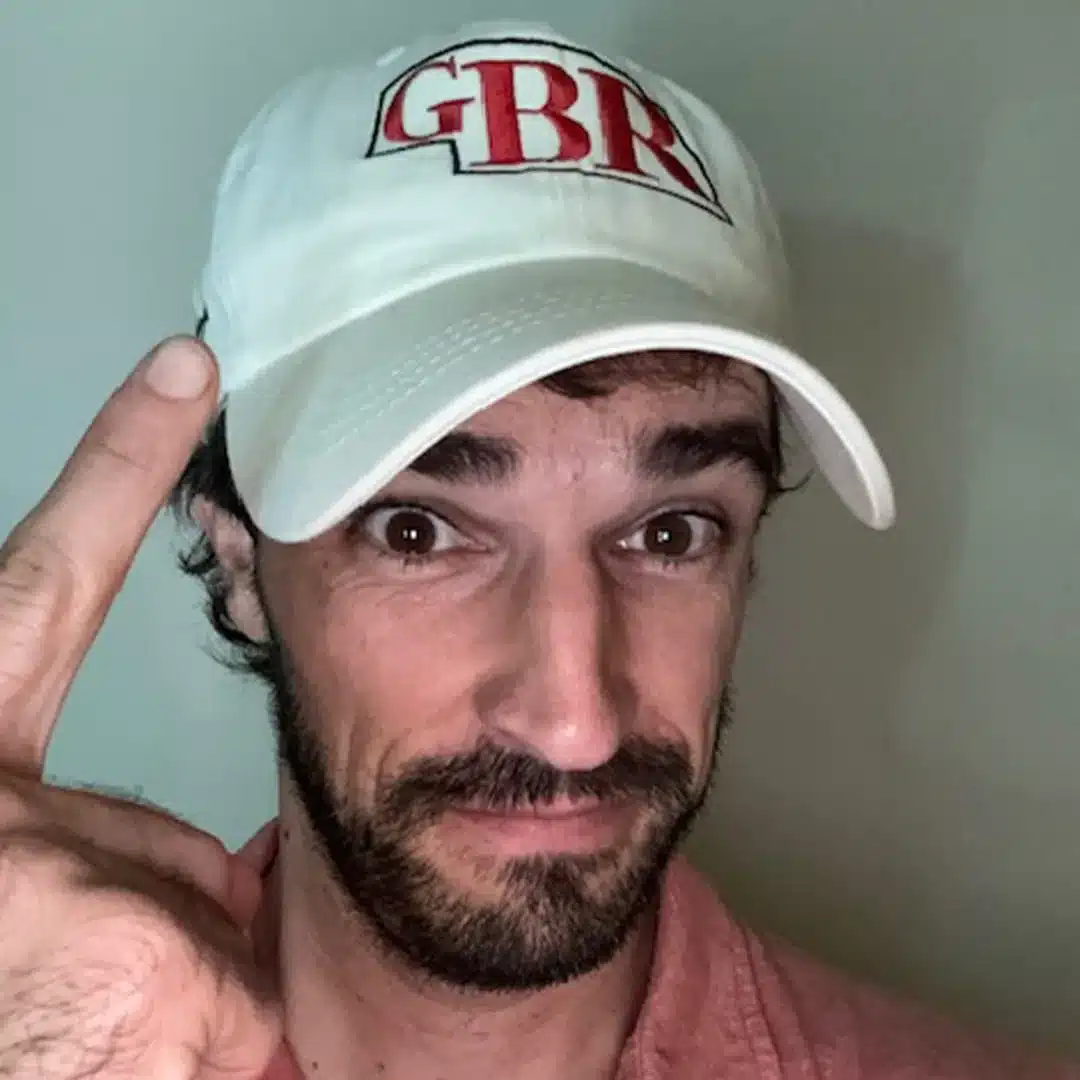 Andrew Hasebroock Andrew Hasebroock