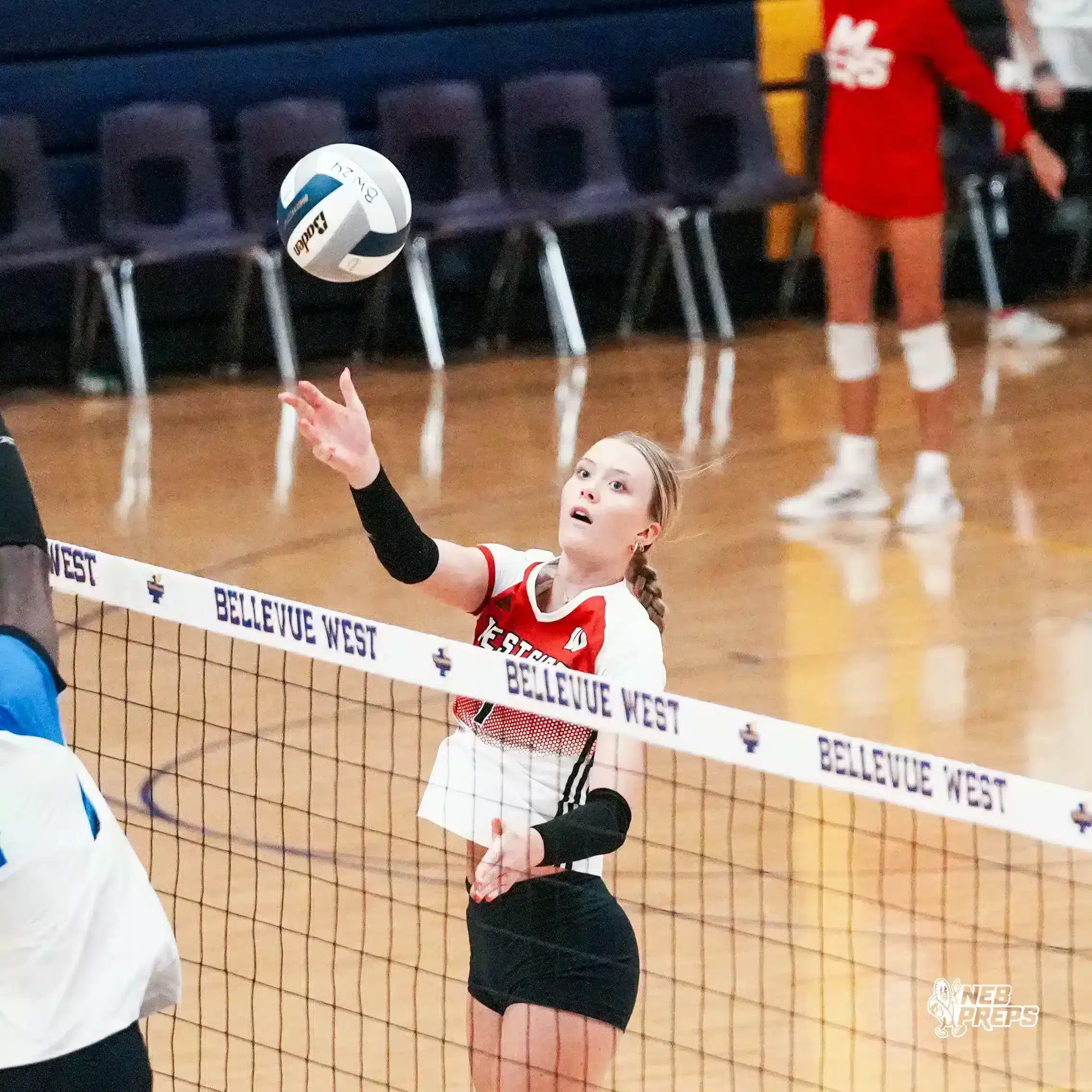 Westside Volleyball Volleyball Coaches Poll