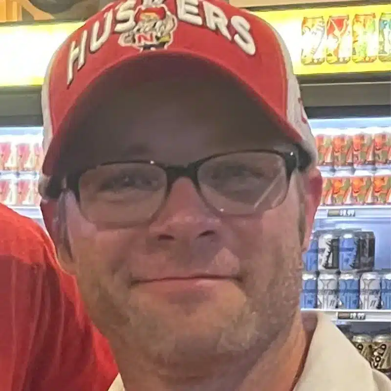 Bryan Knutzen