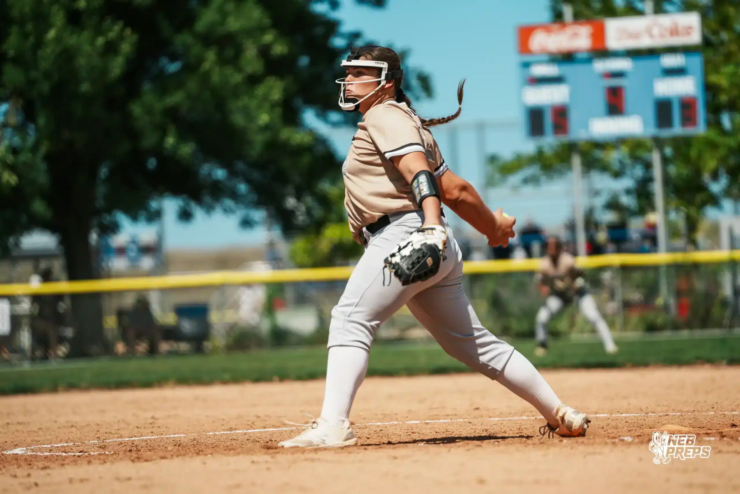 Northwest Softball Softball Coaches Poll 9.5.24