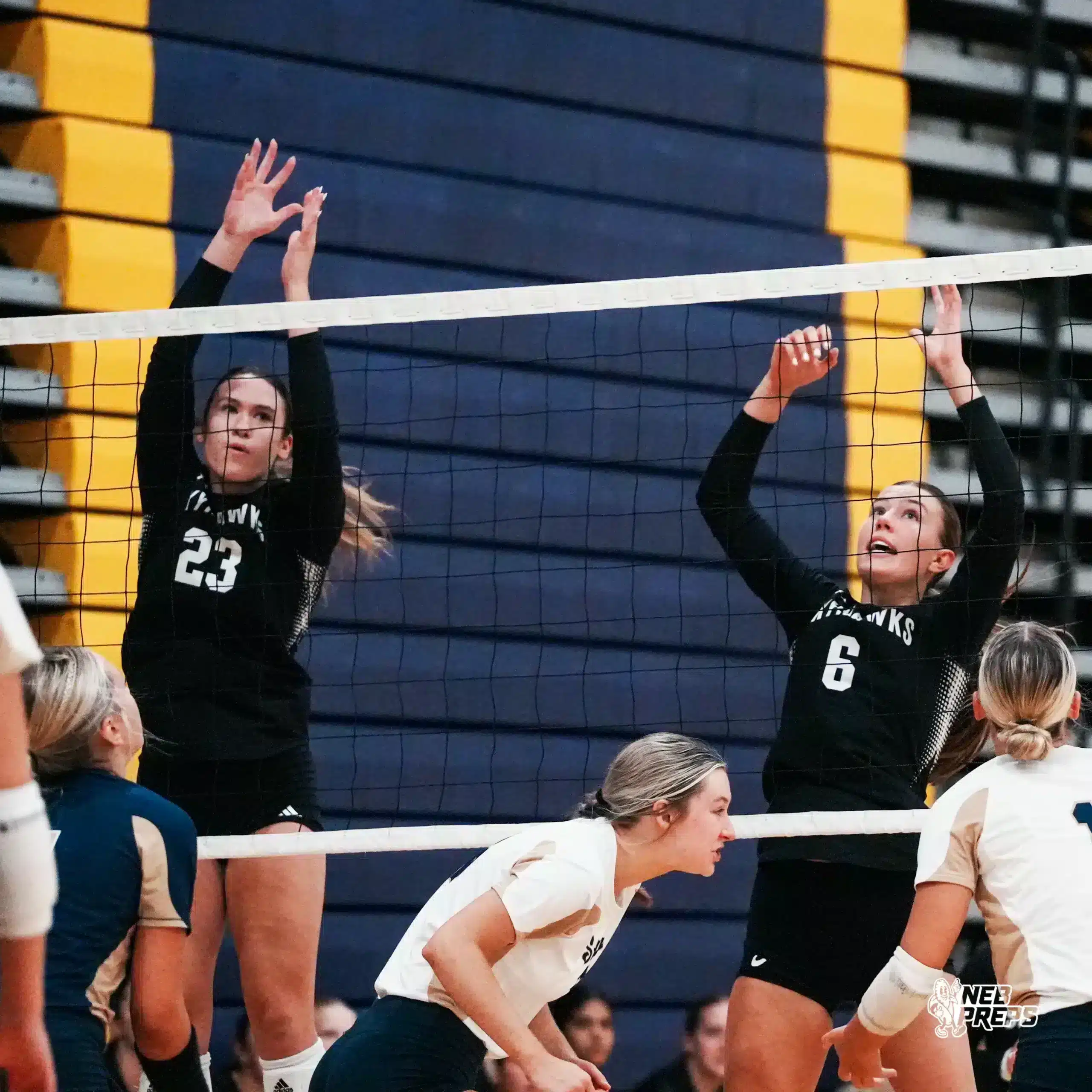 Skutt Volleyball Volleyball Coaches Poll 9-2-24