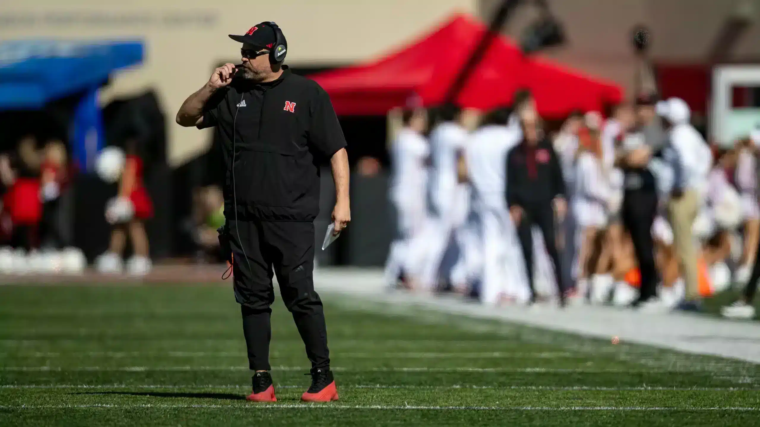 Nebraska Football v Indiana – October 19, 2024. Hurrdat Sports Radio: Sustainable Program Building for Nebraska Football