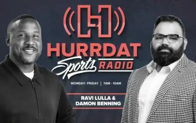 NFL Would you Rather with Pride of Detroit’s Ty Schalter: Hurrdat Sports Radio