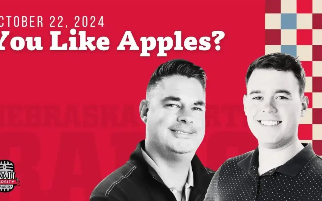 You Like Apples? | Hail Varsity Radio