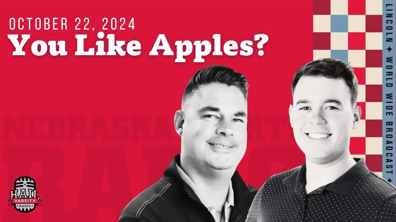 You Like Apples? | Hail Varsity Radio