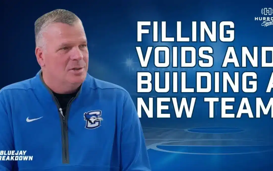 Greg McDermott Previews 2024-25 Creighton Season, Talks Transfer Portal, Ryan Kalkbrenner and More