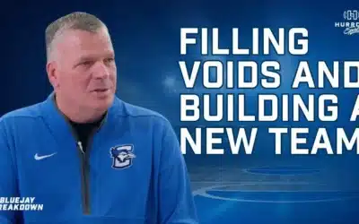 Greg McDermott Previews 2024-25 Creighton Season, Talks Transfer Portal, Ryan Kalkbrenner and More