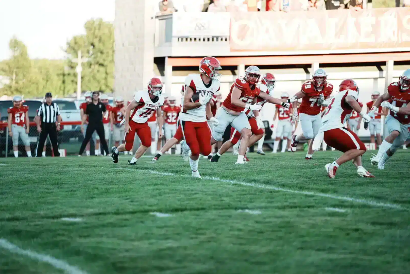 Football Coaches Poll