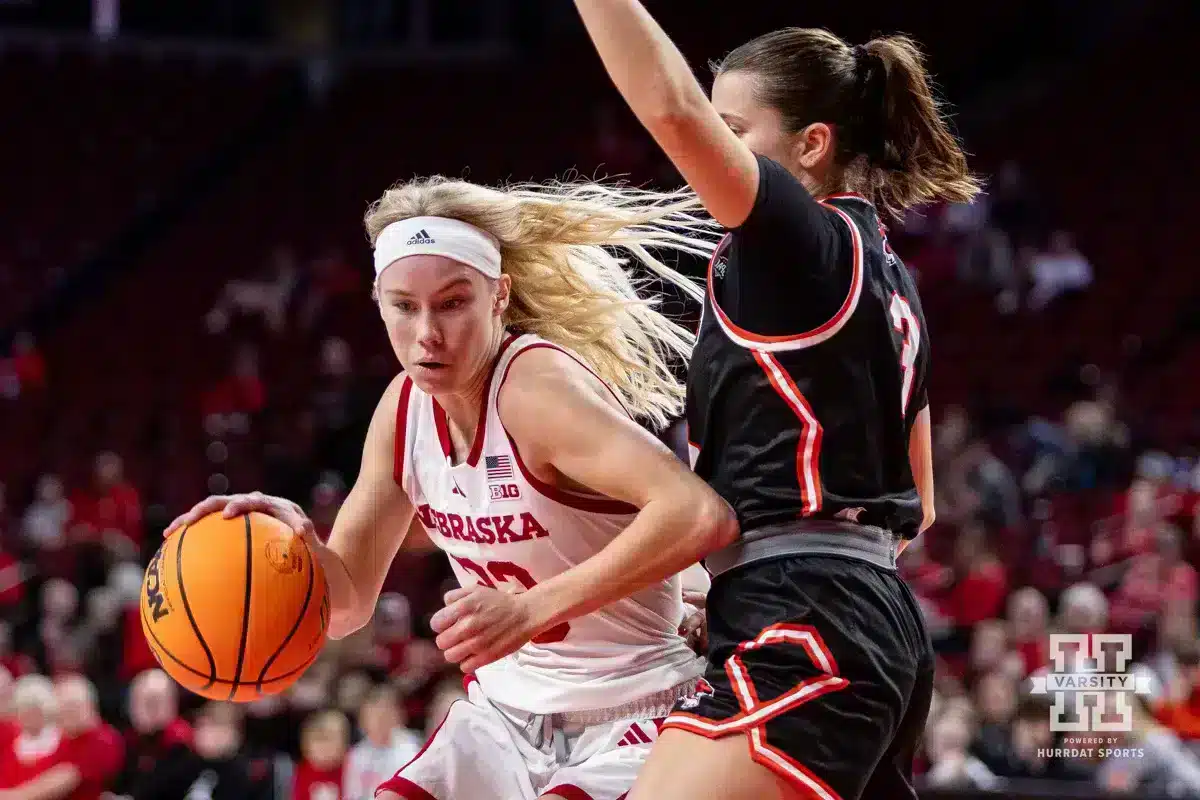 Nebraska Women’s Basketball v Doane Photos | 10-27-2024