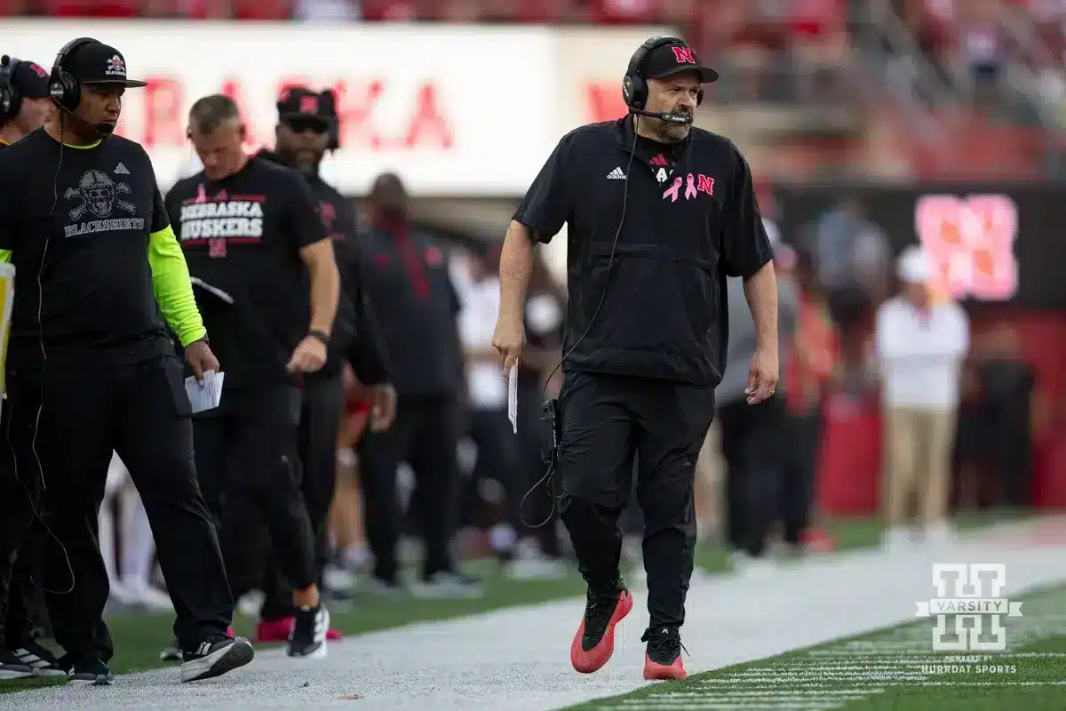 Nebraska Football v Rutgers – Octorber 5, 2024. Hurrdat Sports Radio: Nebraska Football Welcomes New Perspectives