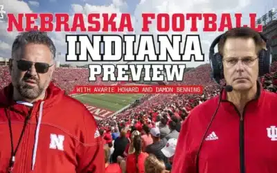 Big Noon Clash: Nebraska Football’s Road Test Against Perfect Indiana | Preview