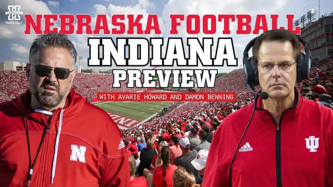 Big Noon Clash: Nebraska Football’s Road Test Against Perfect Indiana | Preview